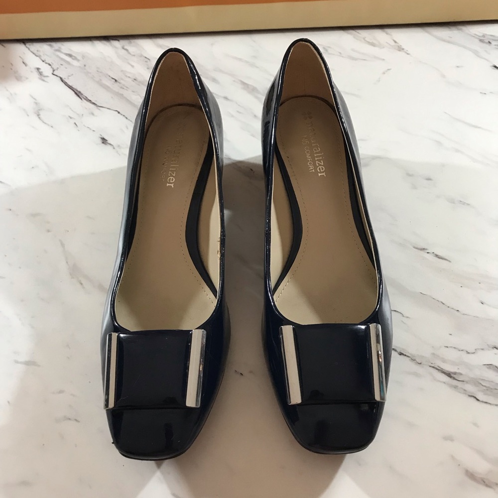 Naturalizer “Francee” N5 Comfort Heel